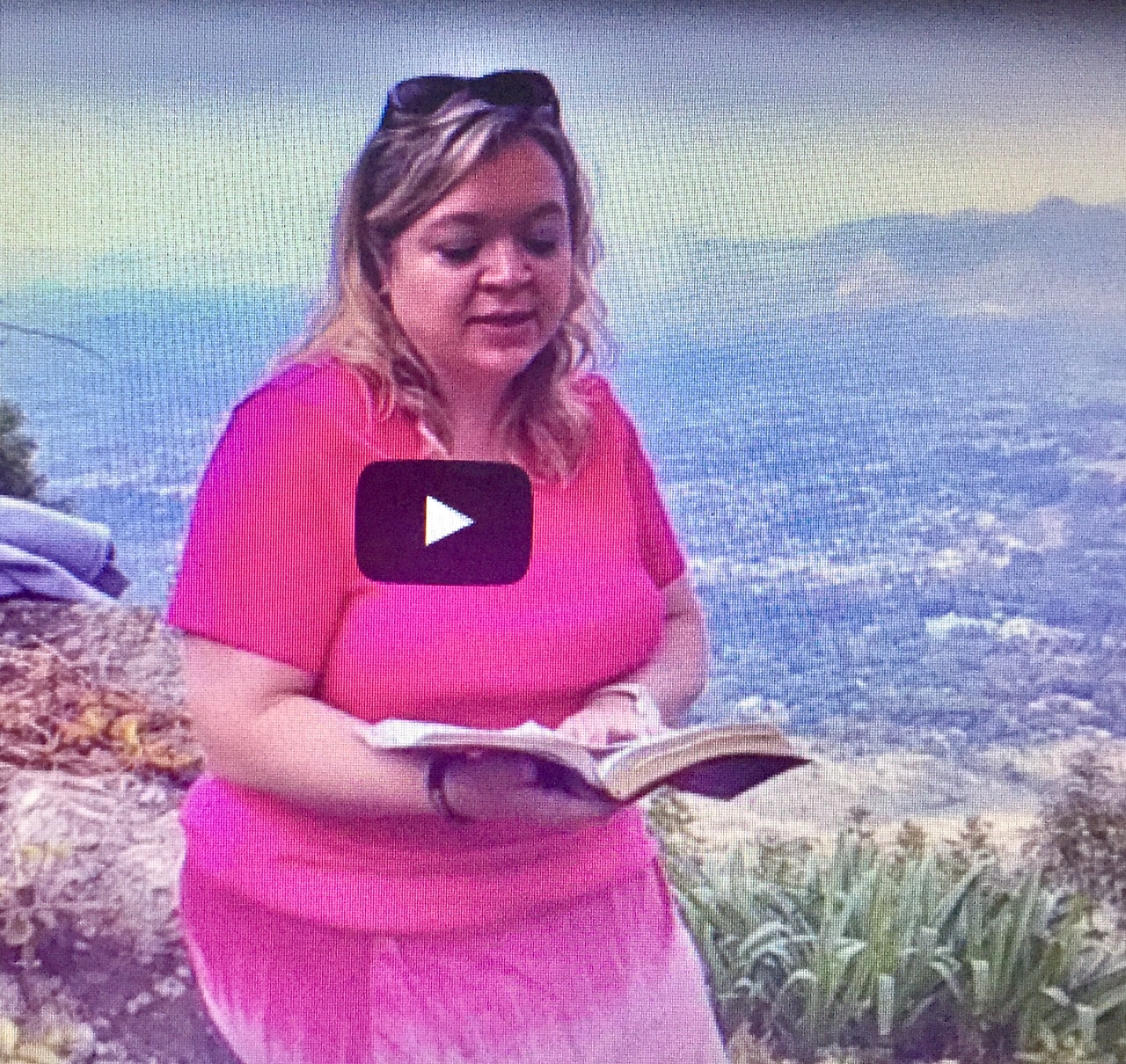 Jodi: God had a plan