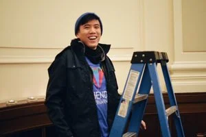 Battling Spiritual Warfare / Andrew Ong