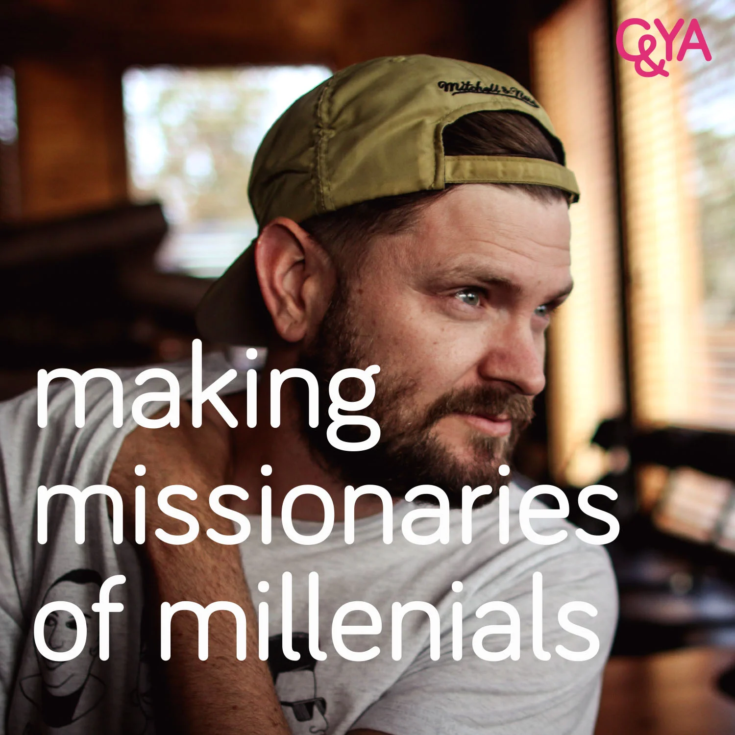 Making Missionaries of Millennials