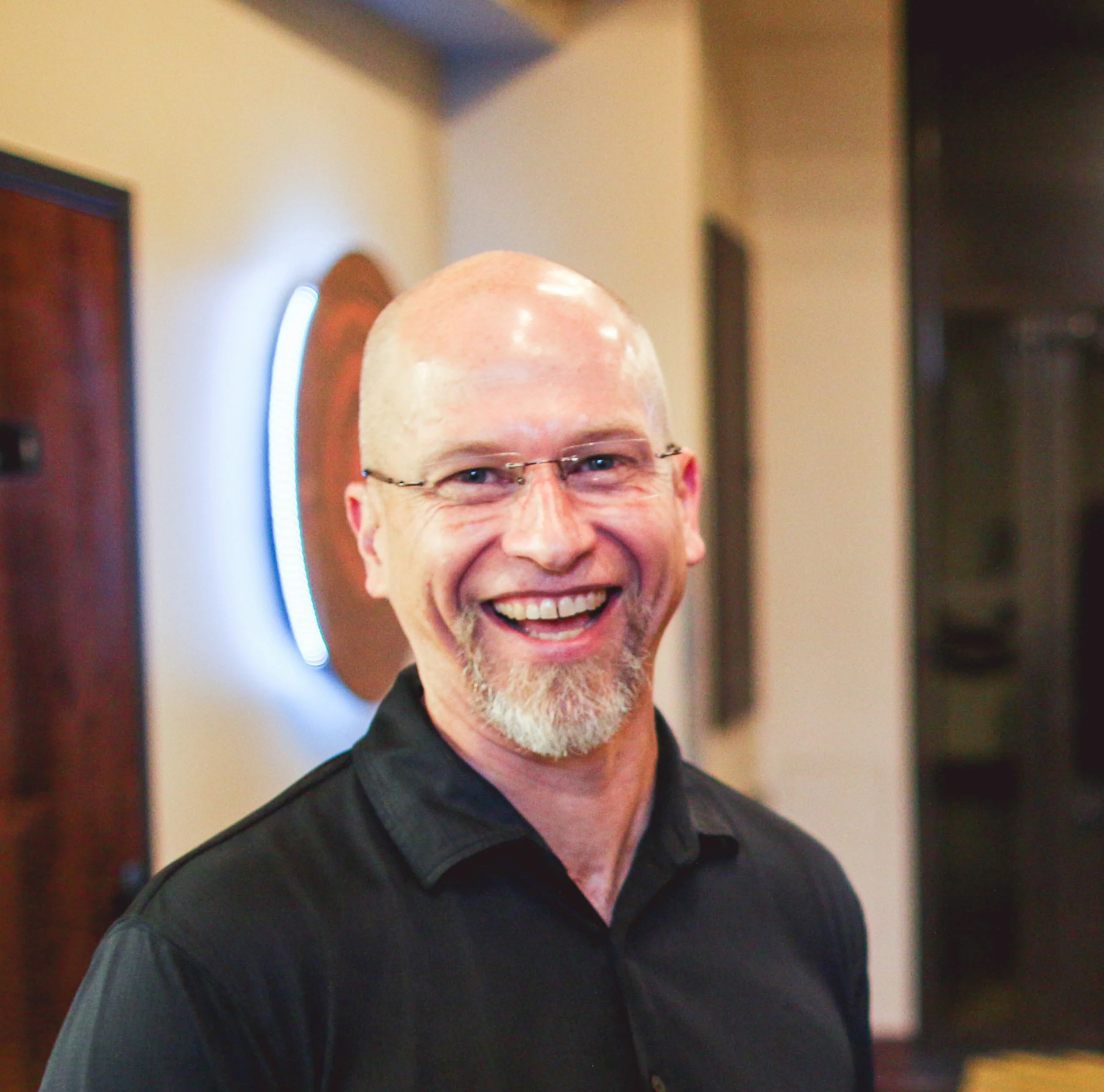 Our Need for God’s Power / Sam Miles