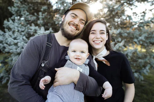 The Father's Heart / Uriah Guenther