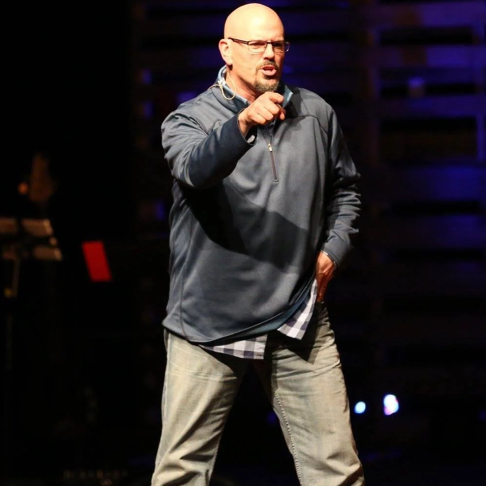 Begat Blessings / Billy Wood