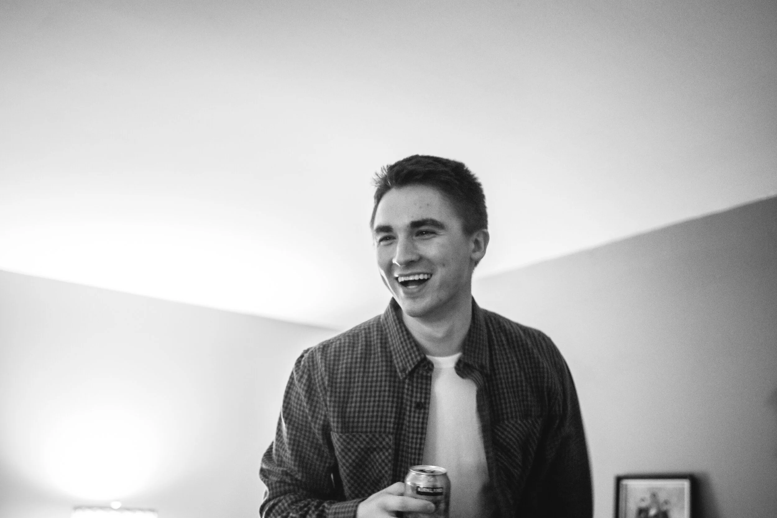 Discipleship: From One Disciple to Another / Nick Hatton