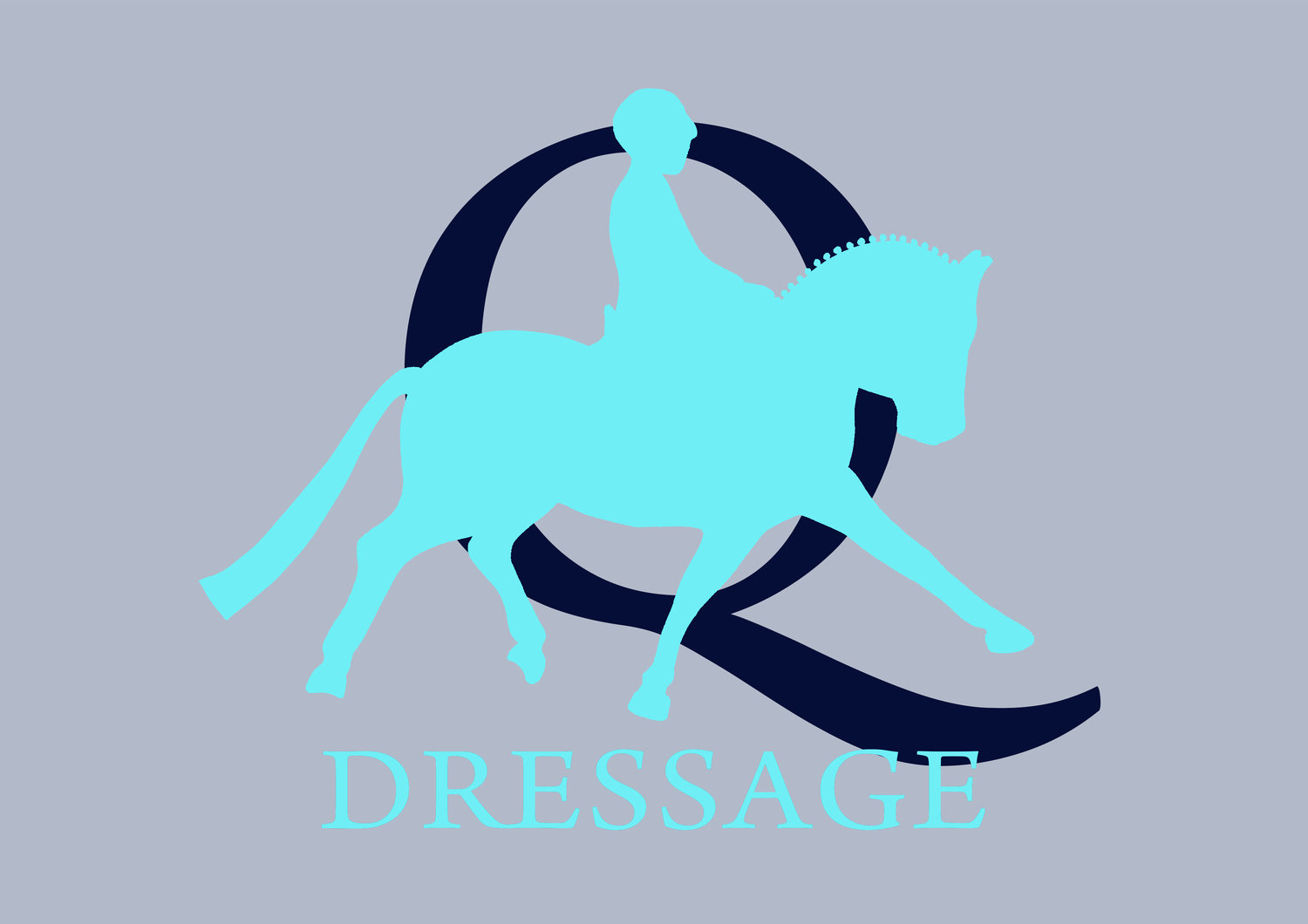 Q Dressage
