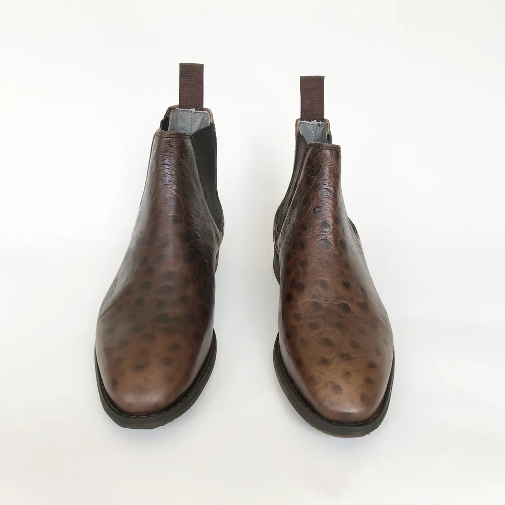 Celeris Stiefelette Letizia Lederstiefelette Reitstiefelette Kalbsleder Celeris Stiefelette Letizia Lederstiefelette Reitstiefelette Kalbsleder