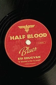Half-Blood Blues