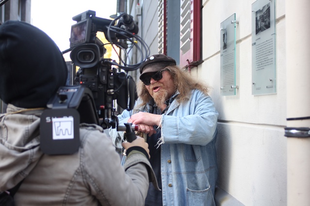 Moondog's German Corner