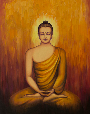 Mindful Anger