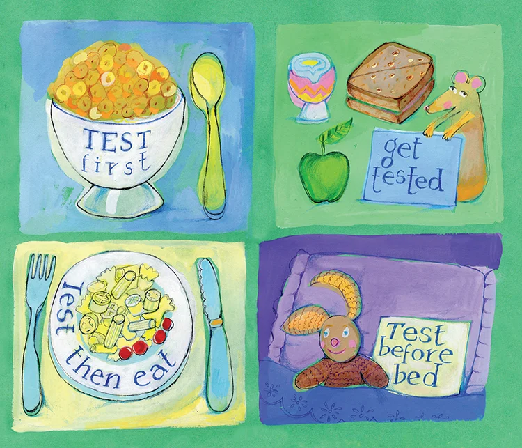  “Understanding Diabetes” project for the Portsmouth Hospitals’ Trust 