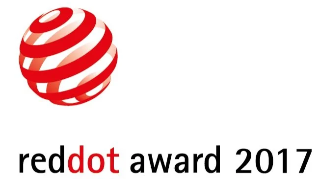 reddot award 2017