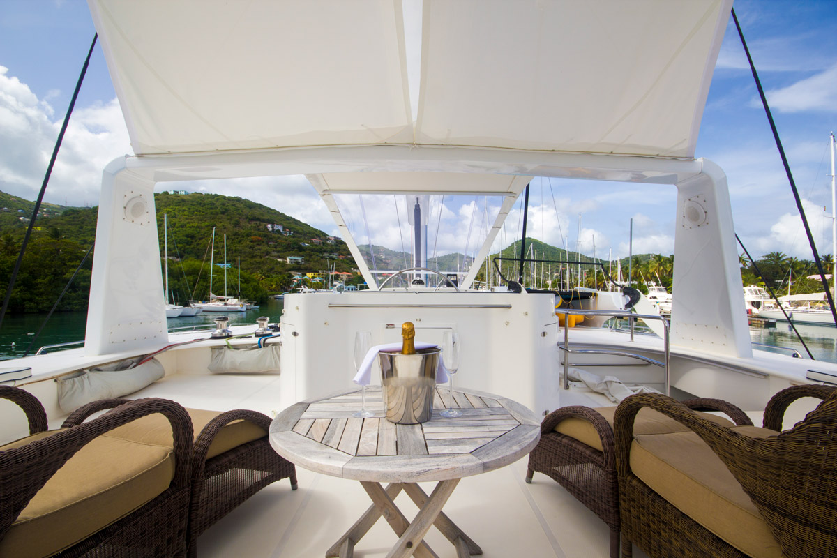 Flybridge