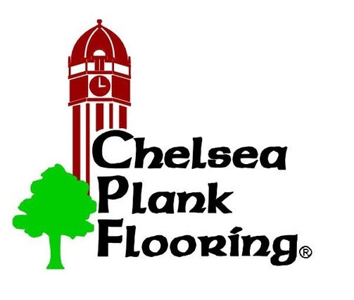 Chelsea Plank Hardwoods