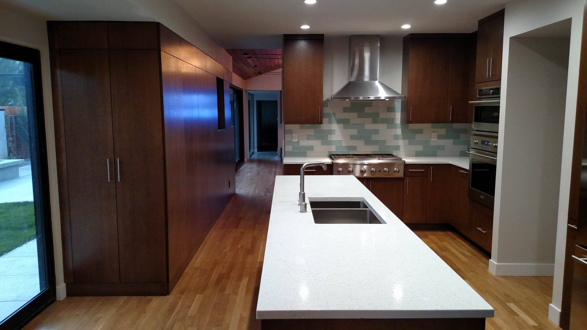 Reno Kitchen