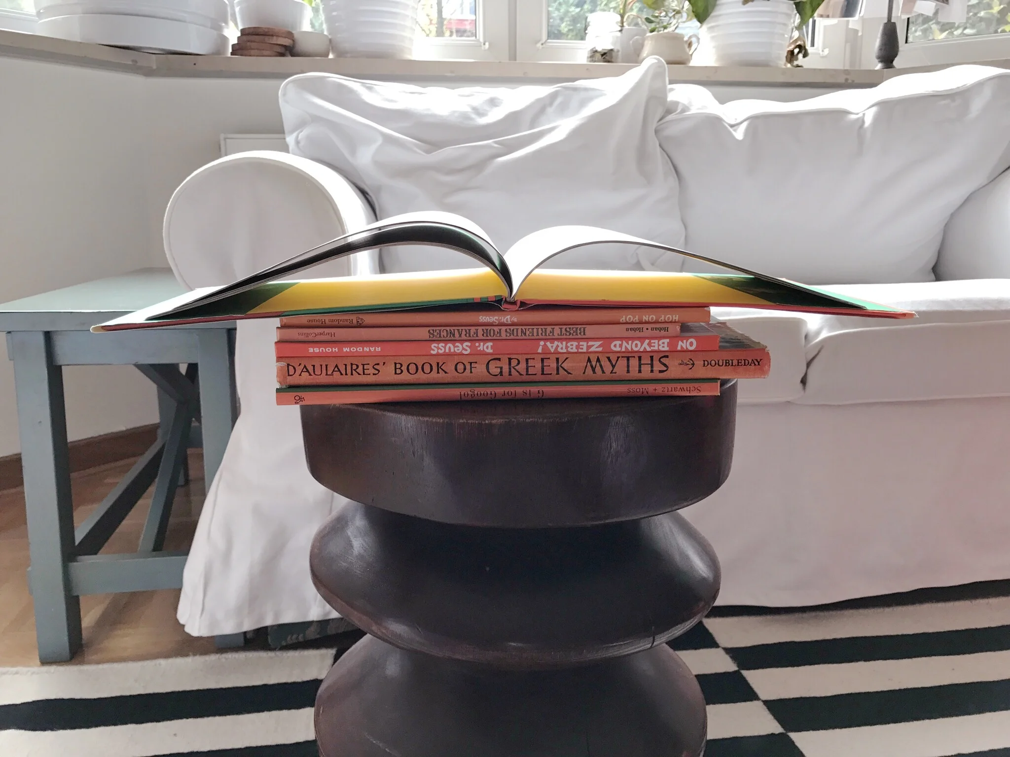 Where Margaret Wise Brown Got It Wrong