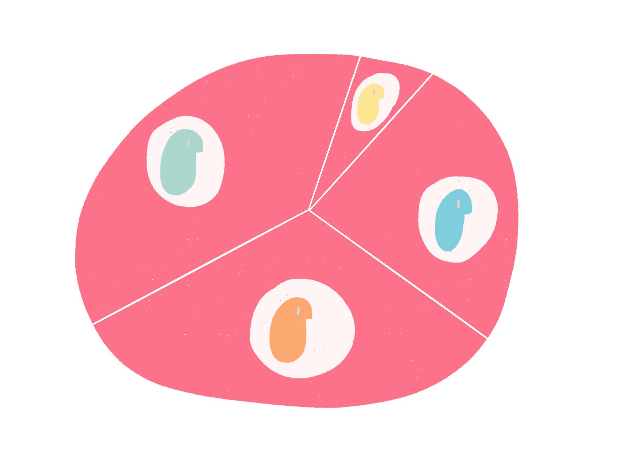 Scarcity Myth: Travel is a Zero-Sum Game