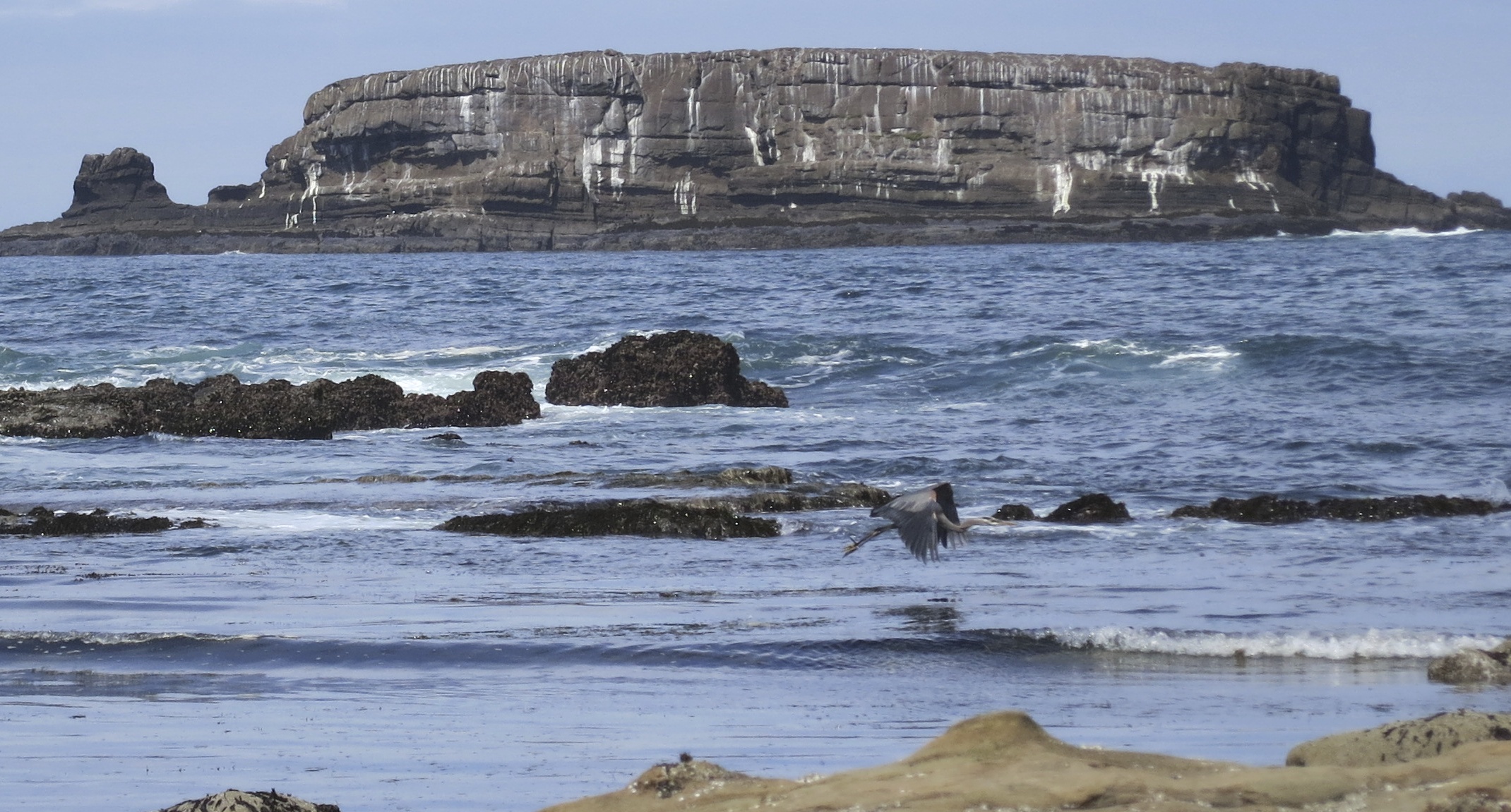 Otter Rock