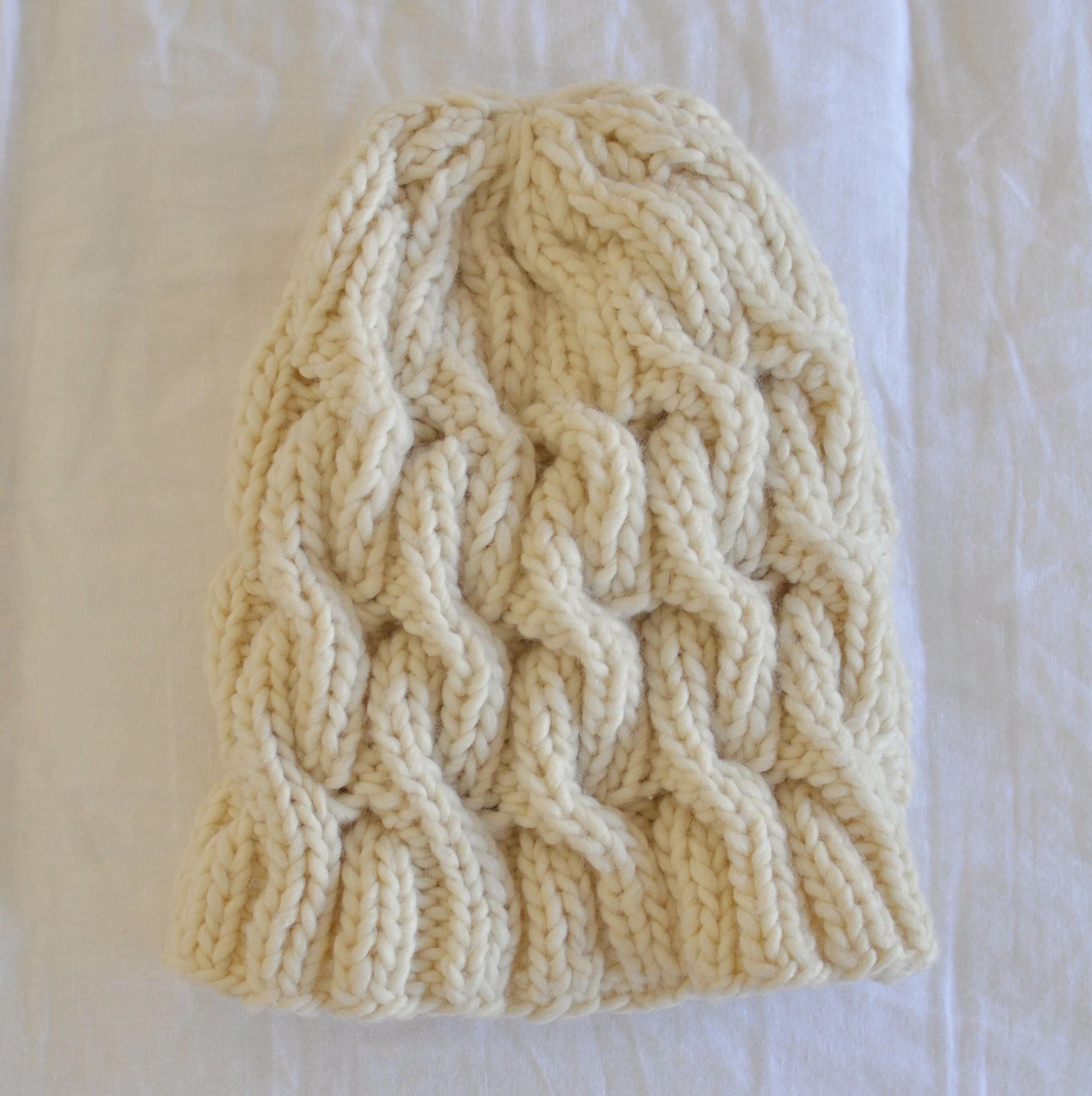 An Epically Ridiculous Hat