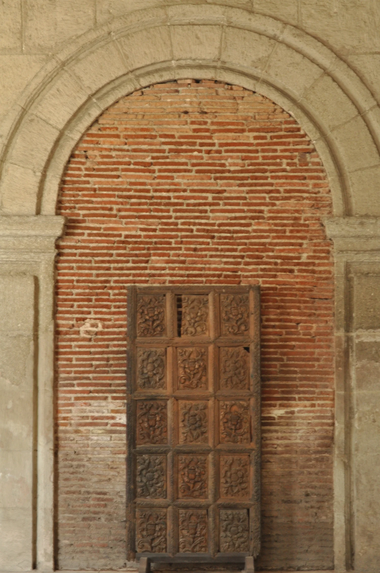 A Walk through Intramuros, Manila, Philippines