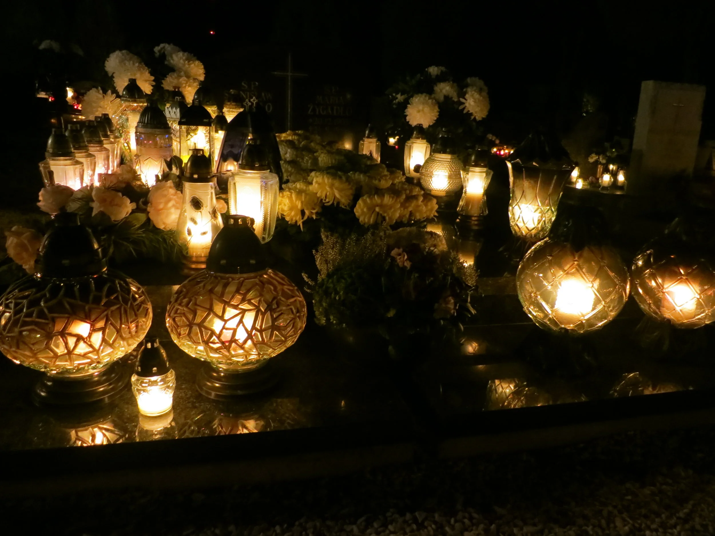 All Saints Day