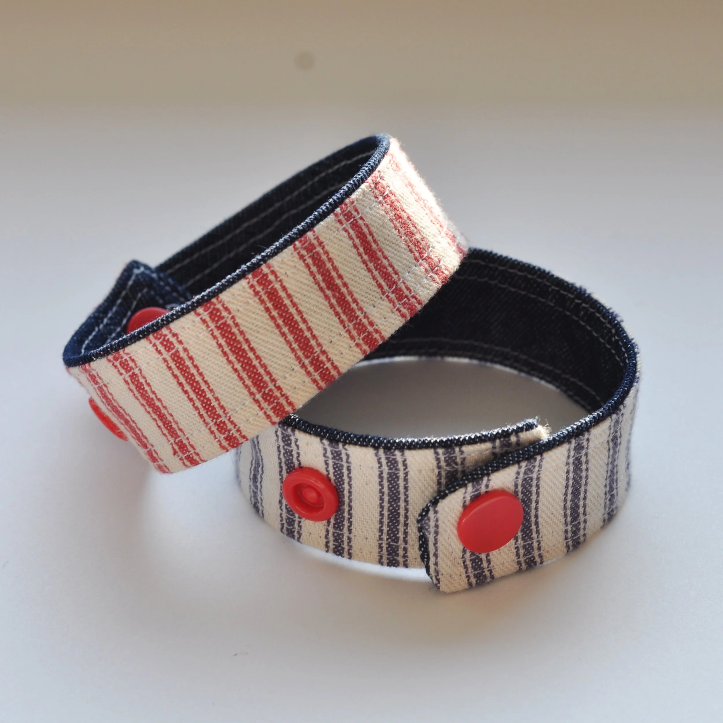 Peacekeeping Bracelets