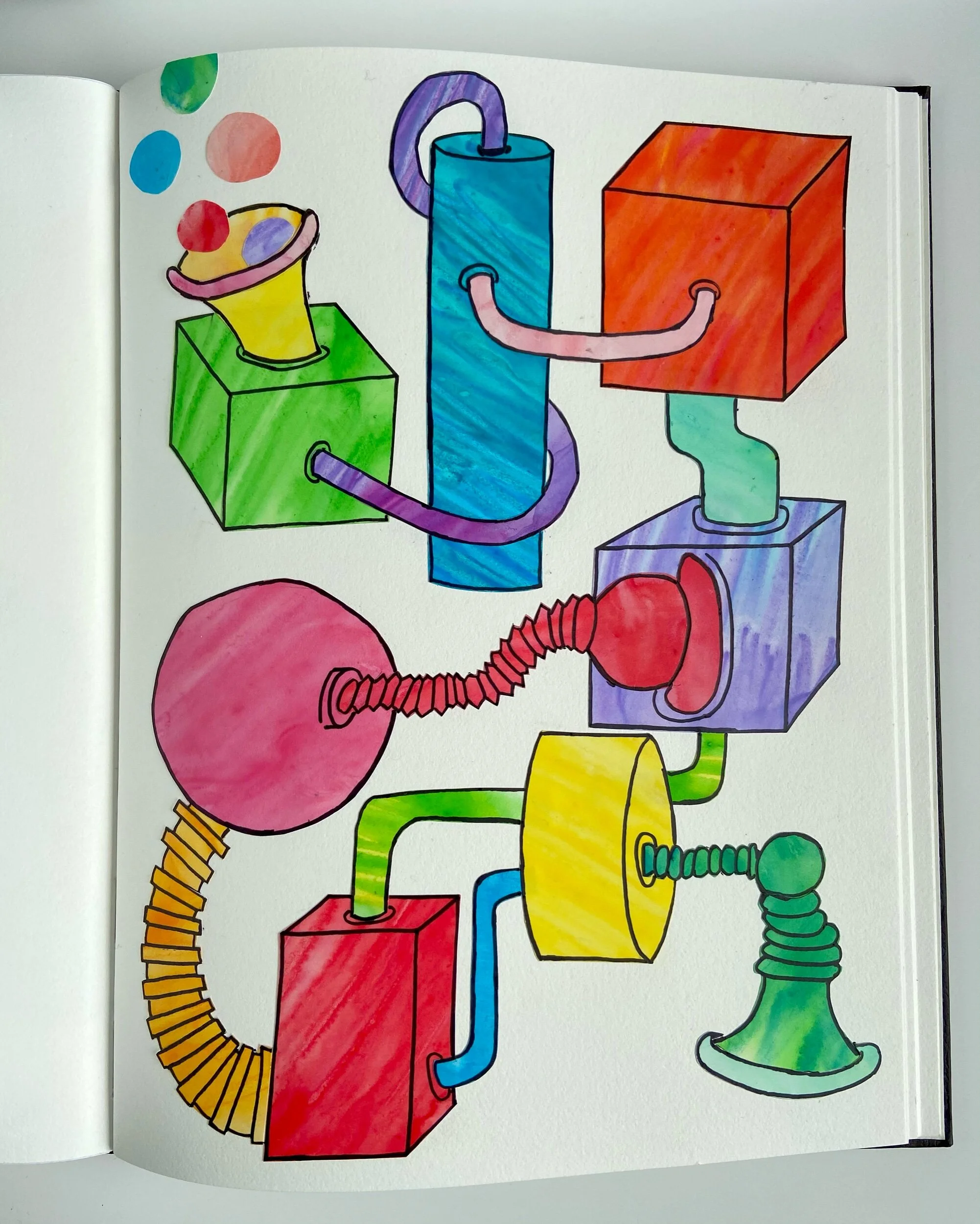 Input Focus
