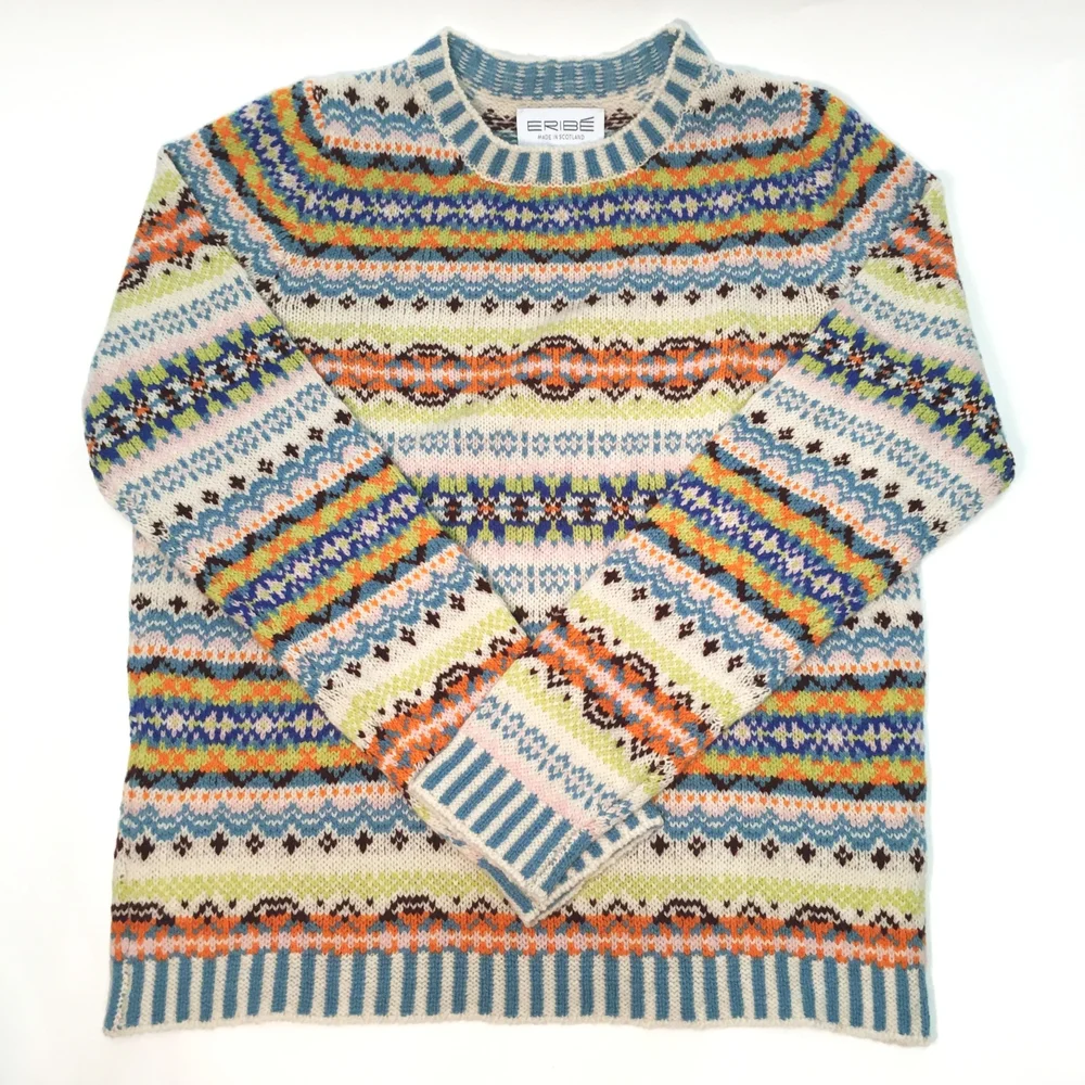 Tulip Kinross Sweater