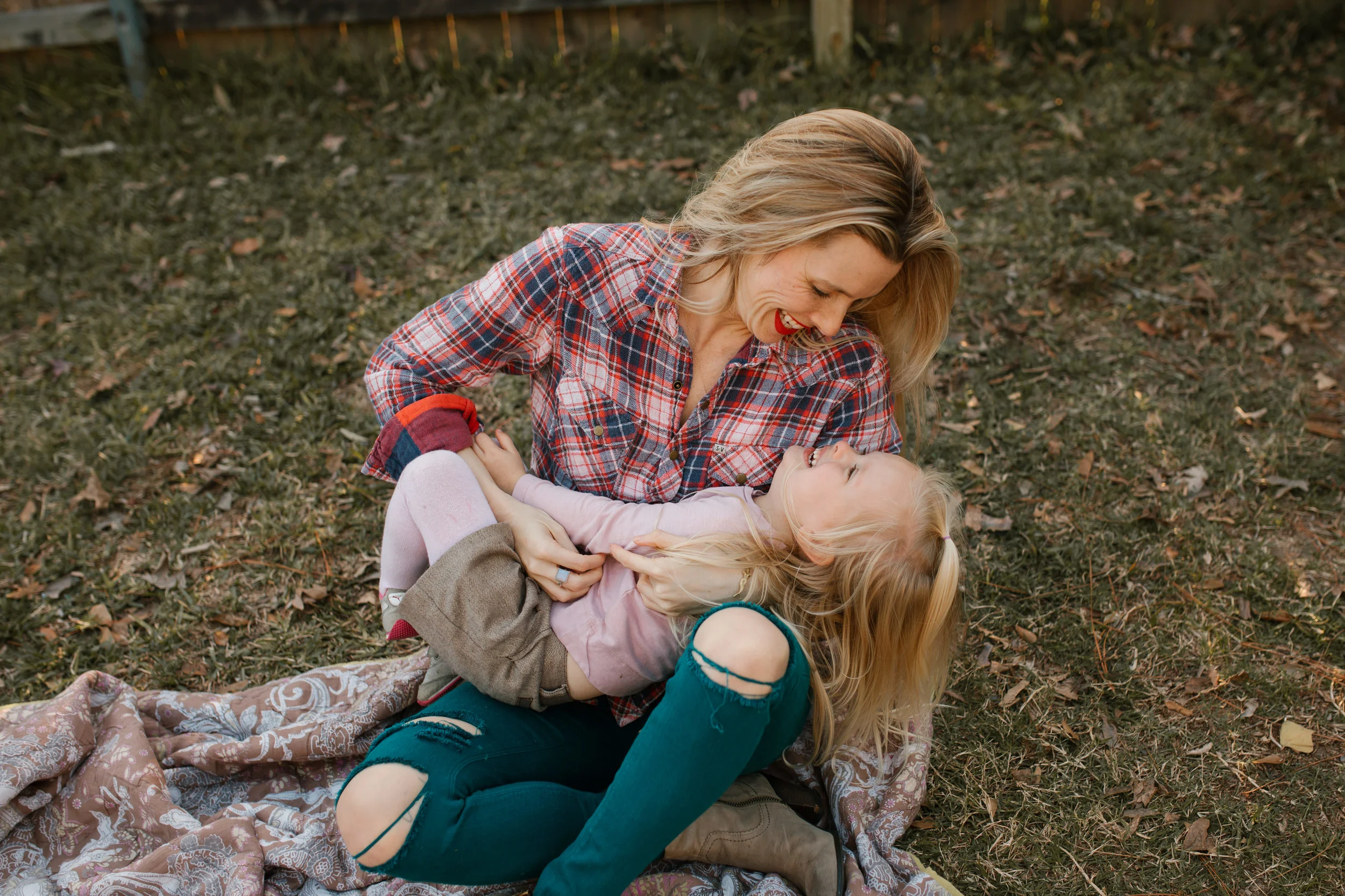 Photo by: Caitlin Guidry