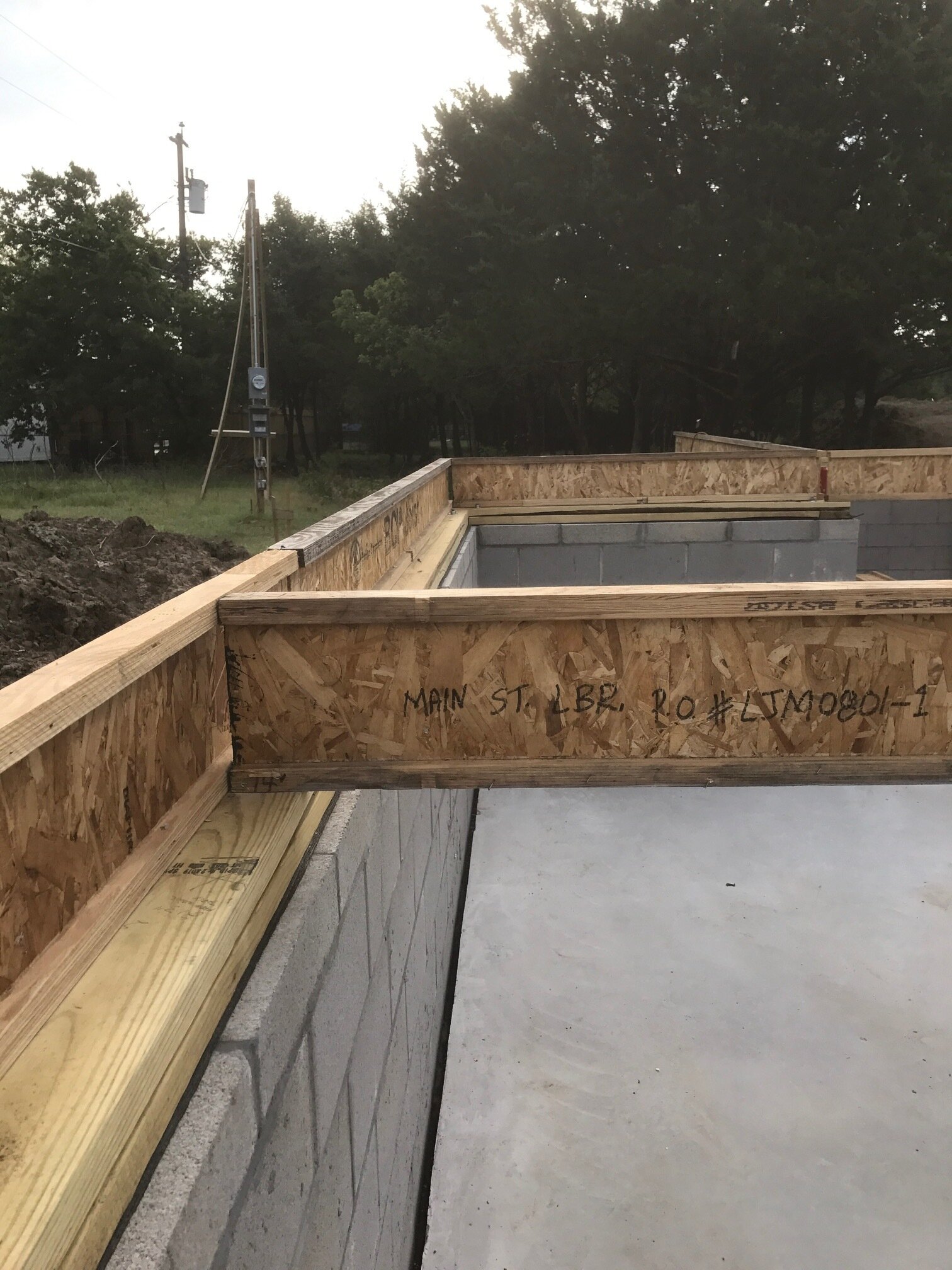 Foundation Deck framing 1.JPG