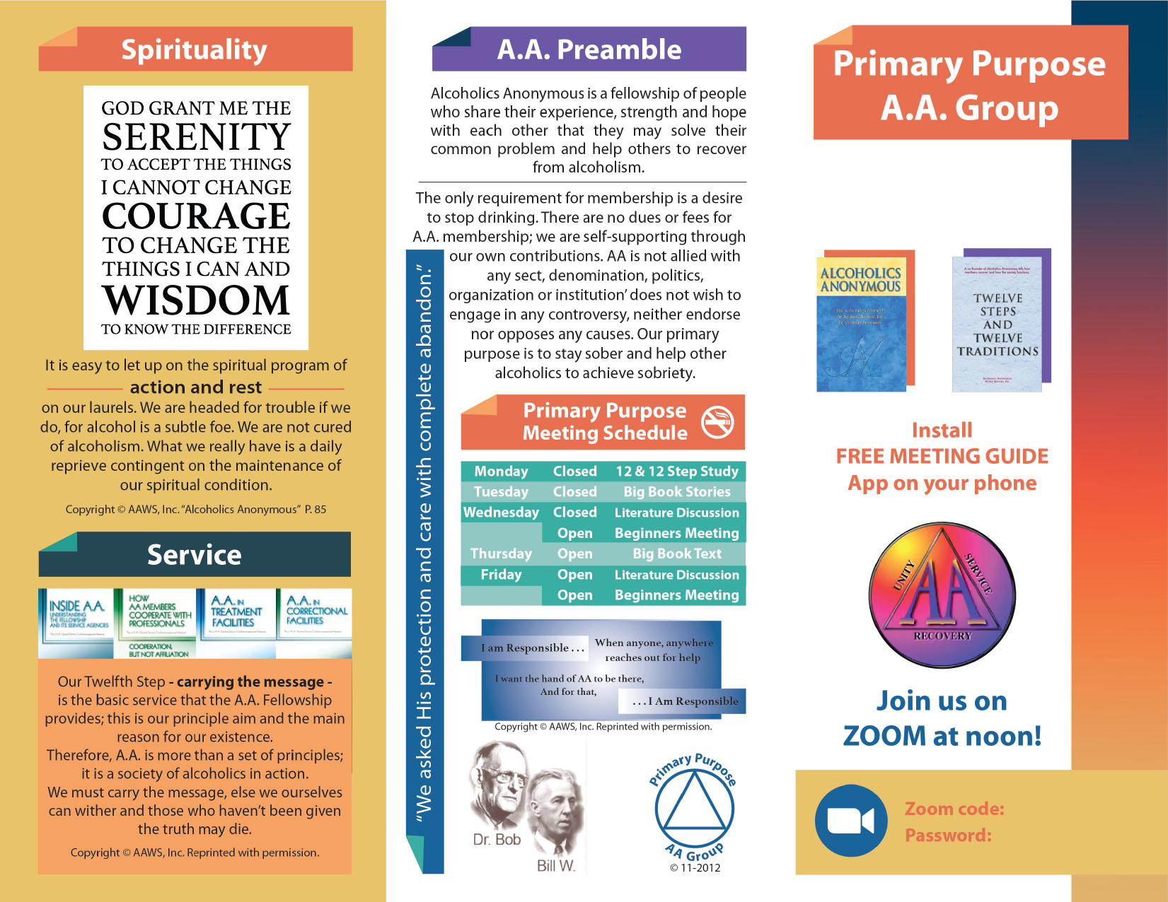 Primary Purpose AA Brochure Front.png