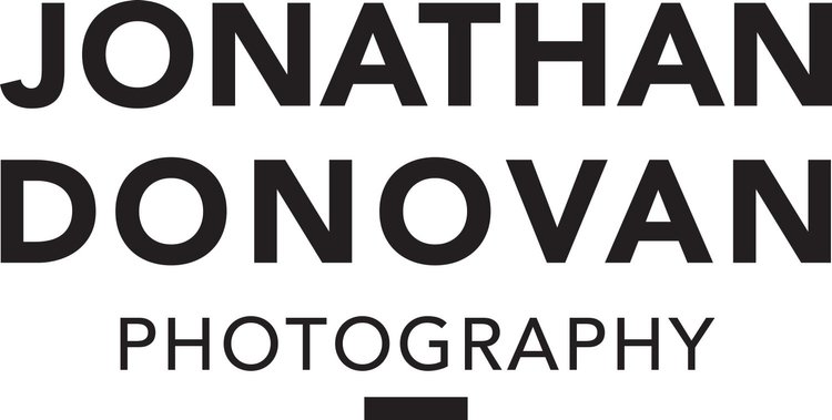 Jonathan Donovan Photography