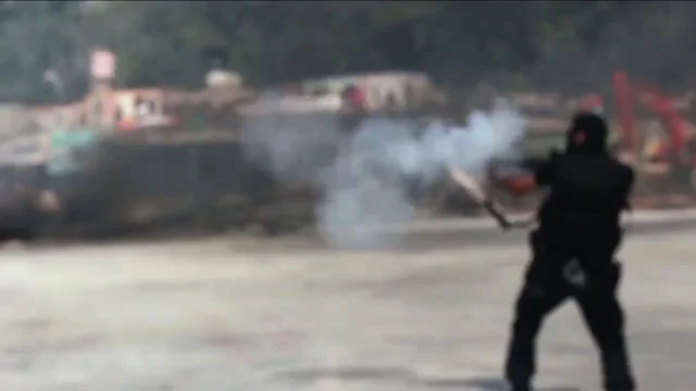 Javier Loarte - Editor Reel