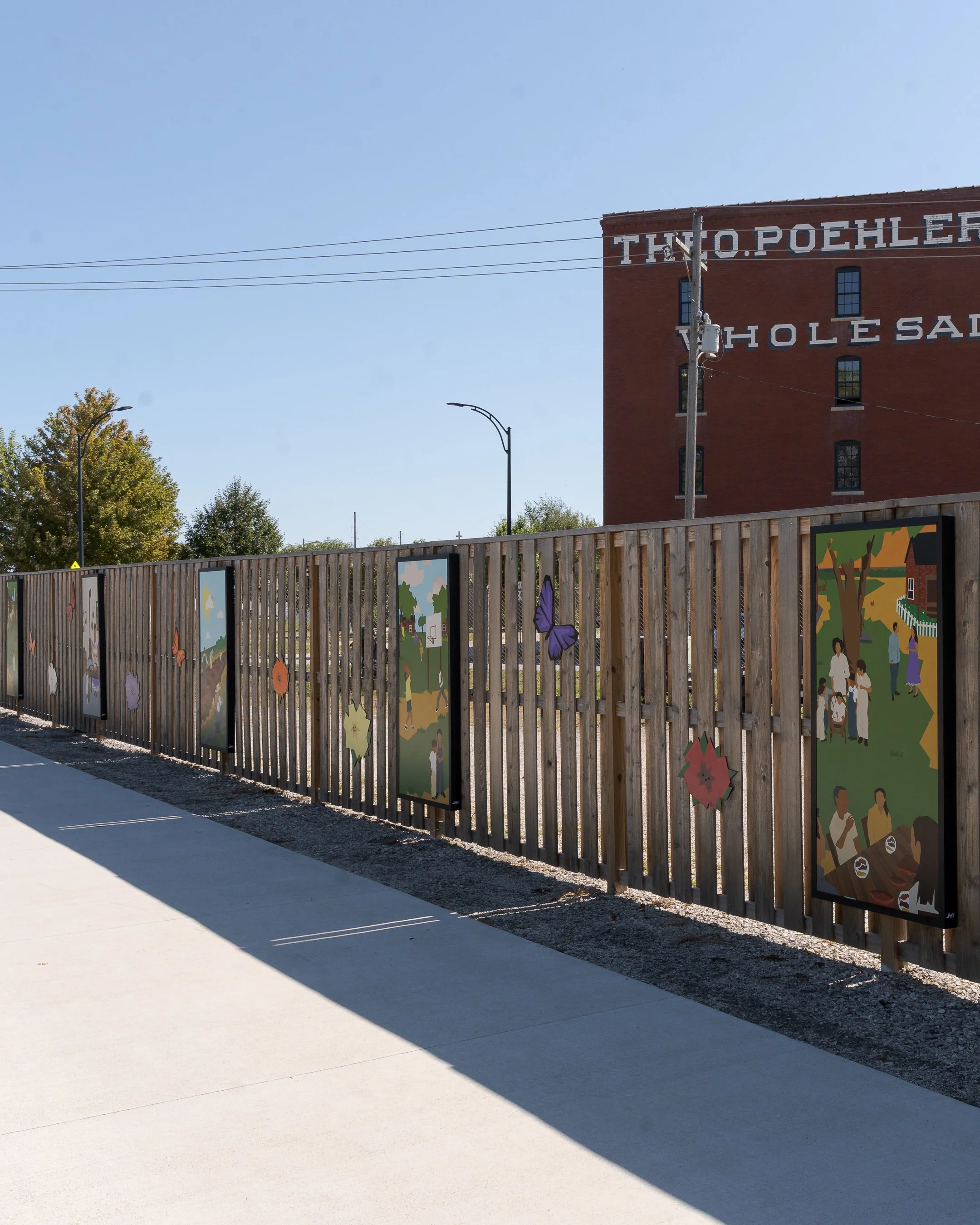 Remembering La Yarda