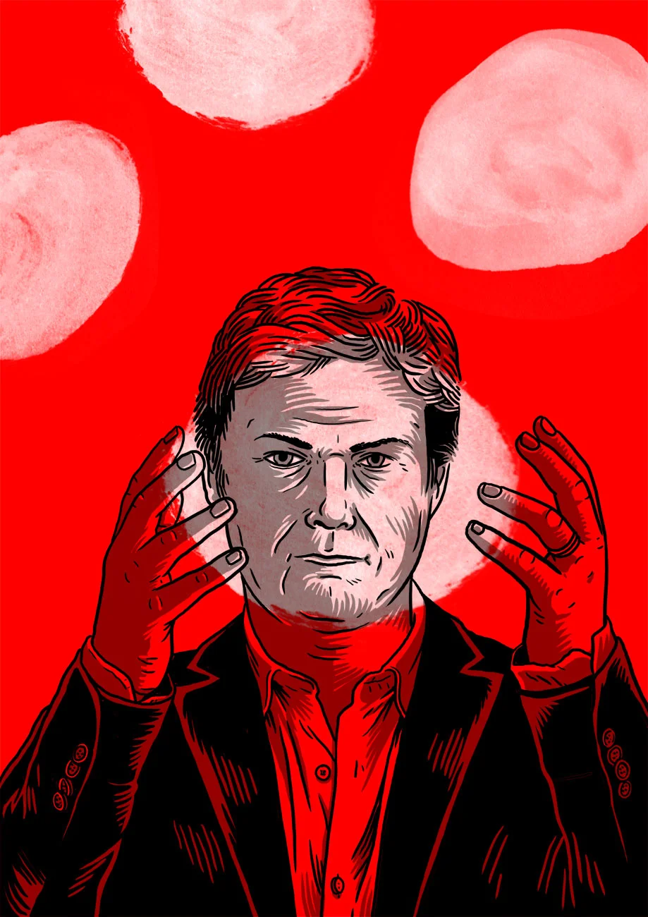 MARTIN KRUSCHE