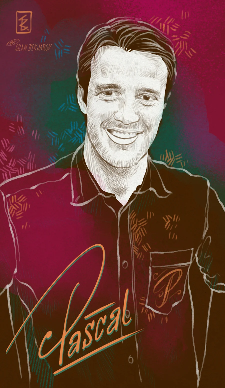 SILAN BEKJAROV