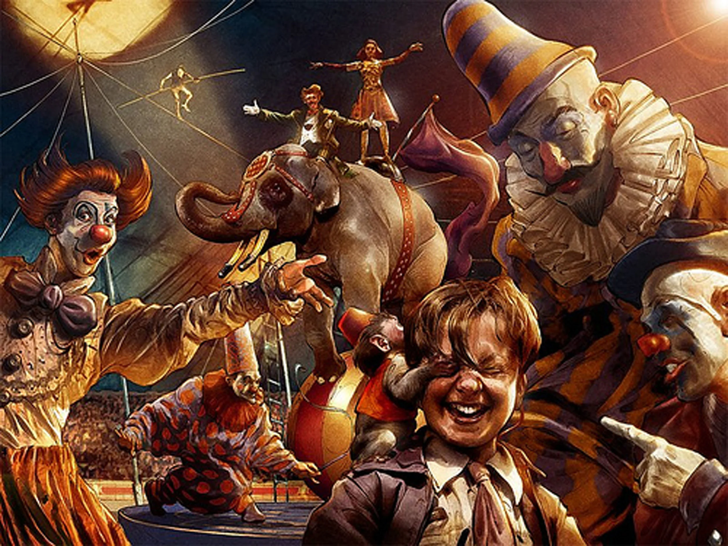EG_Tamas_Gaspar_Barnum_and_Bailey.jpg