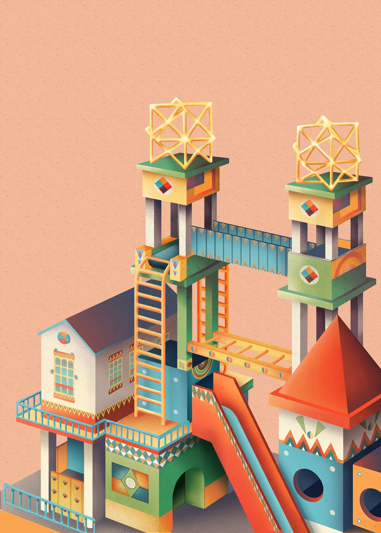Escher playground.jpg