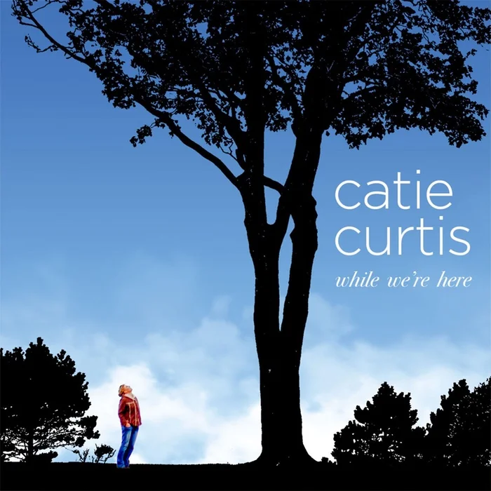 While We're Here Catie CD.jpg