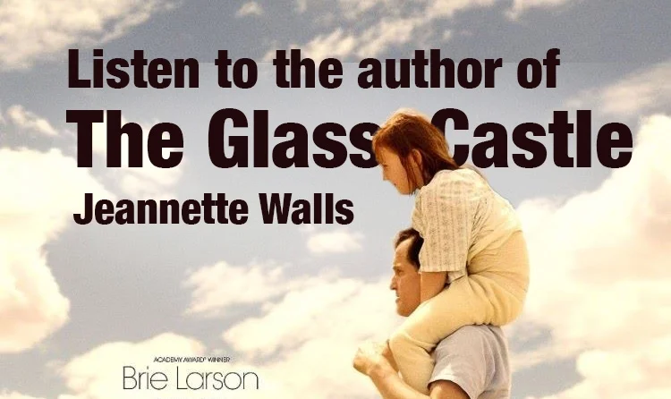 Jeannette Walls on American Spark