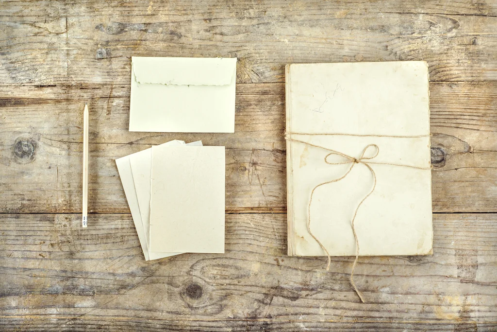 A Handwritten Letter: Unexpected Benefits of a Lost Art