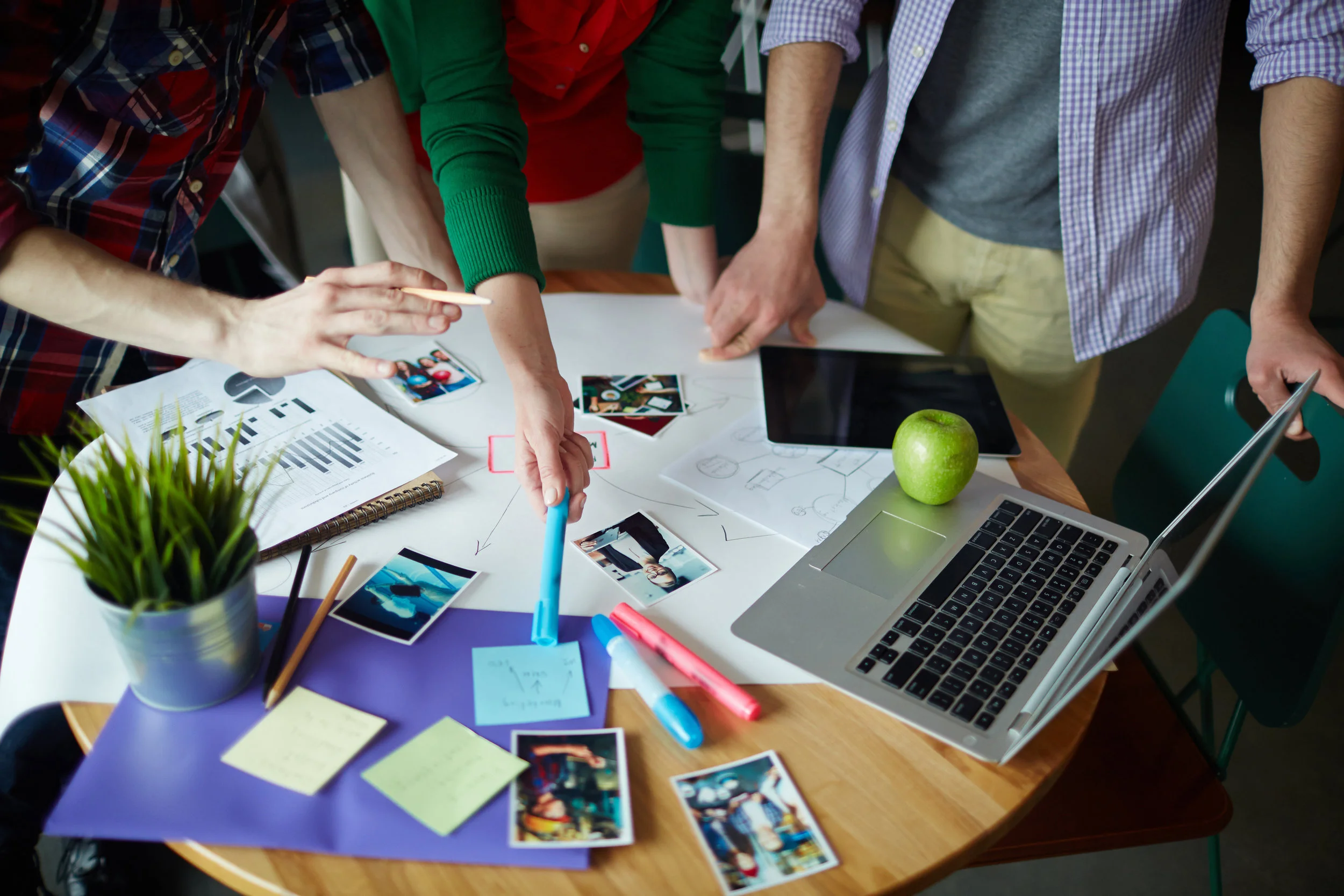 Declutter Your Space 