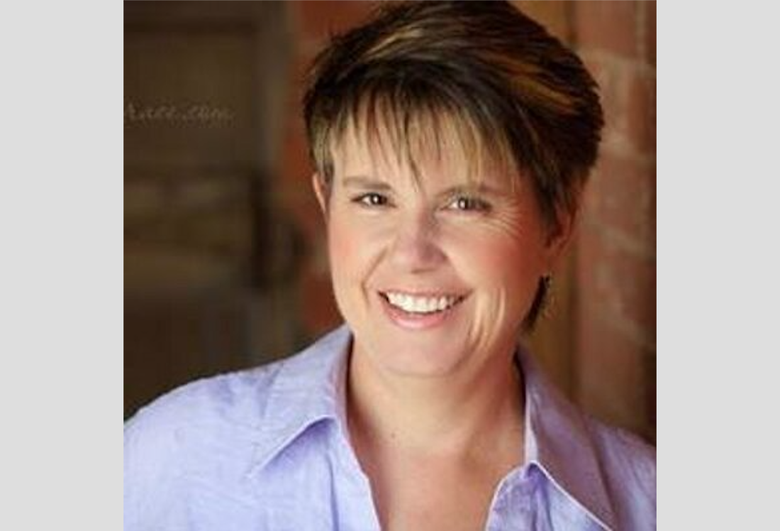 Regina Kyle on American Spark