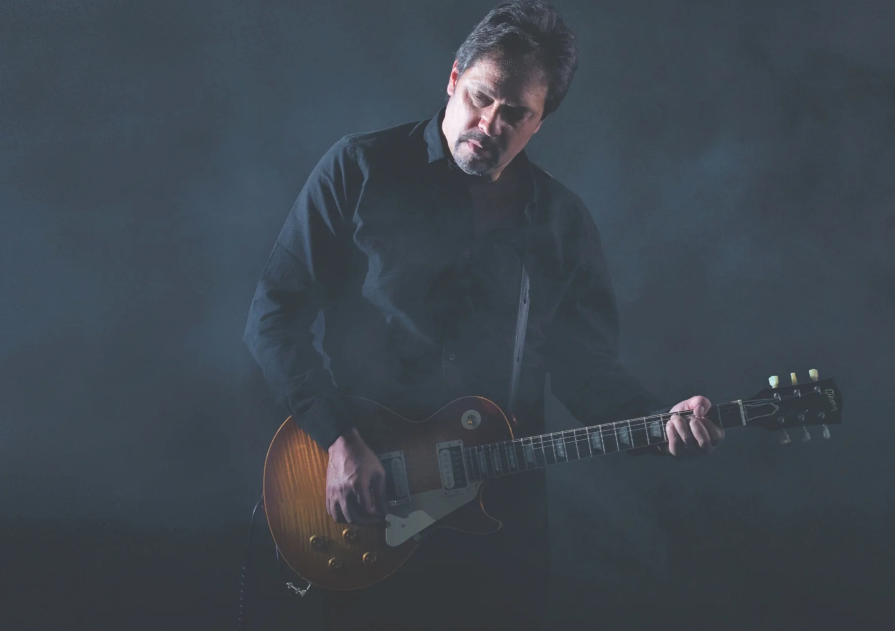 Tom Guerra on American Spark