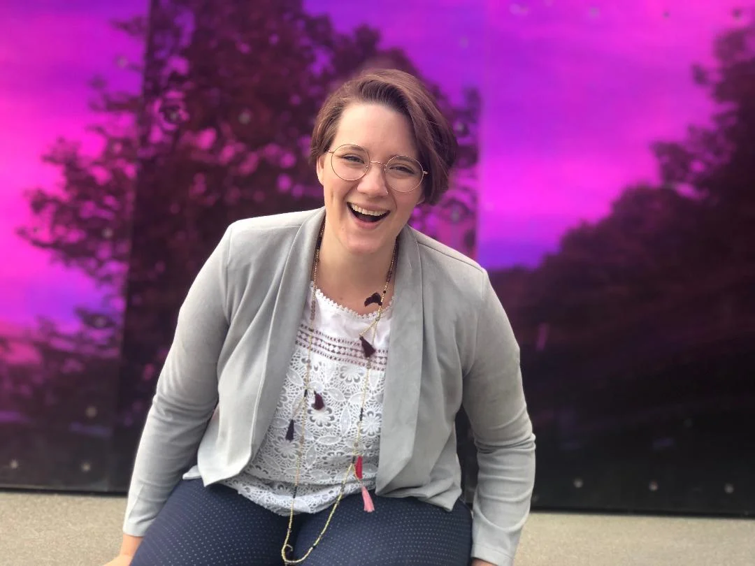 Heidi McElrath on American Spark