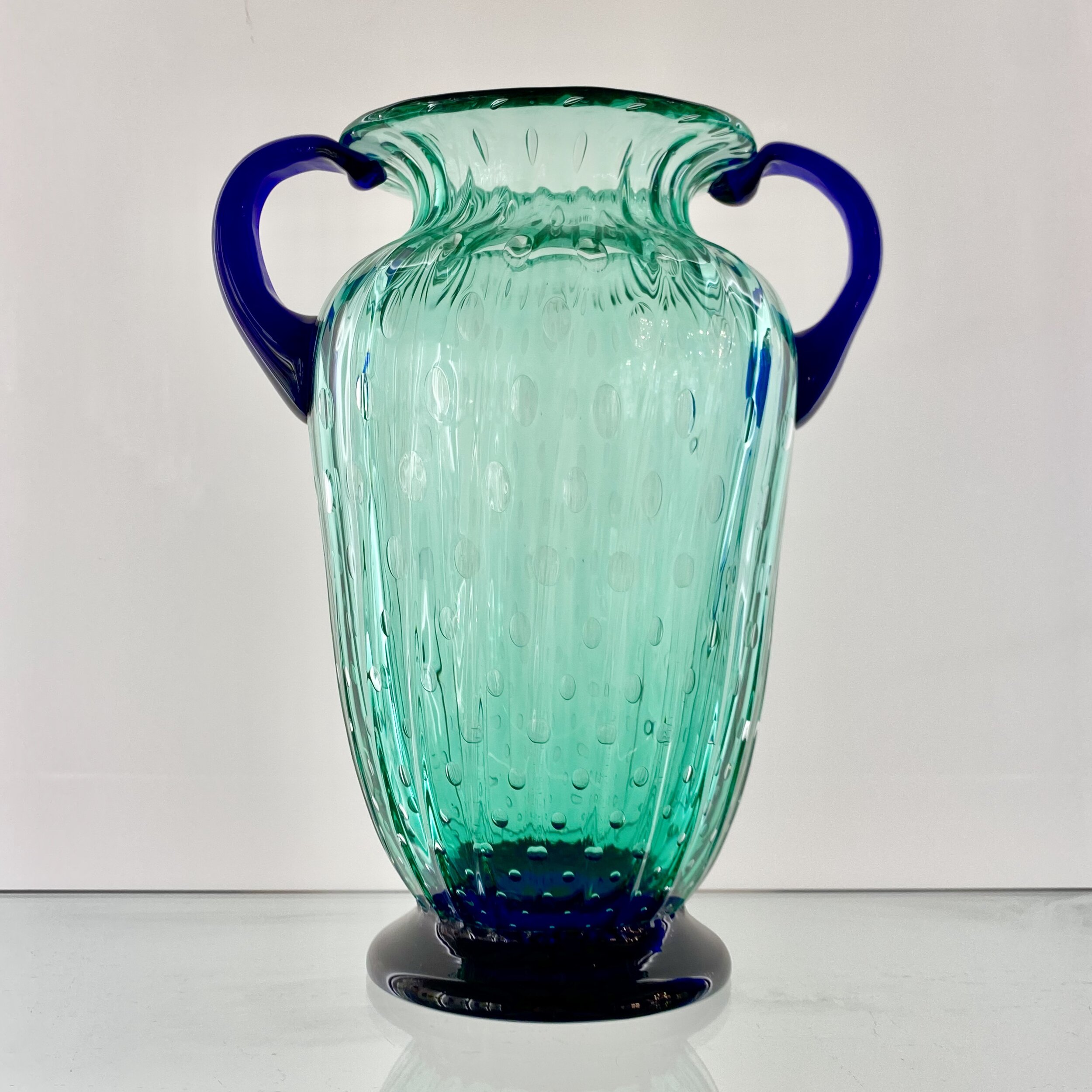 VASO ARTISTICO ANFORA