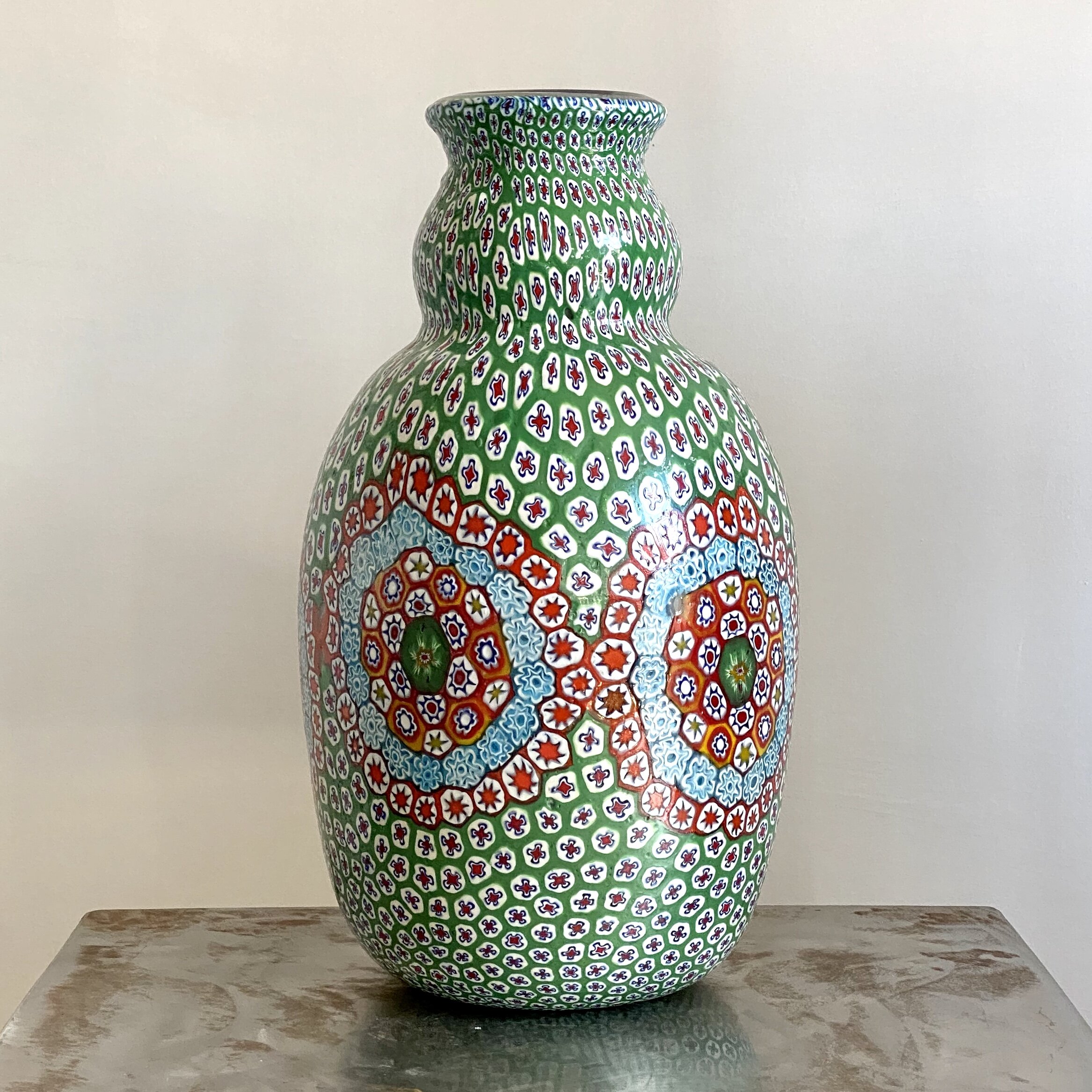 VASO MURRINE