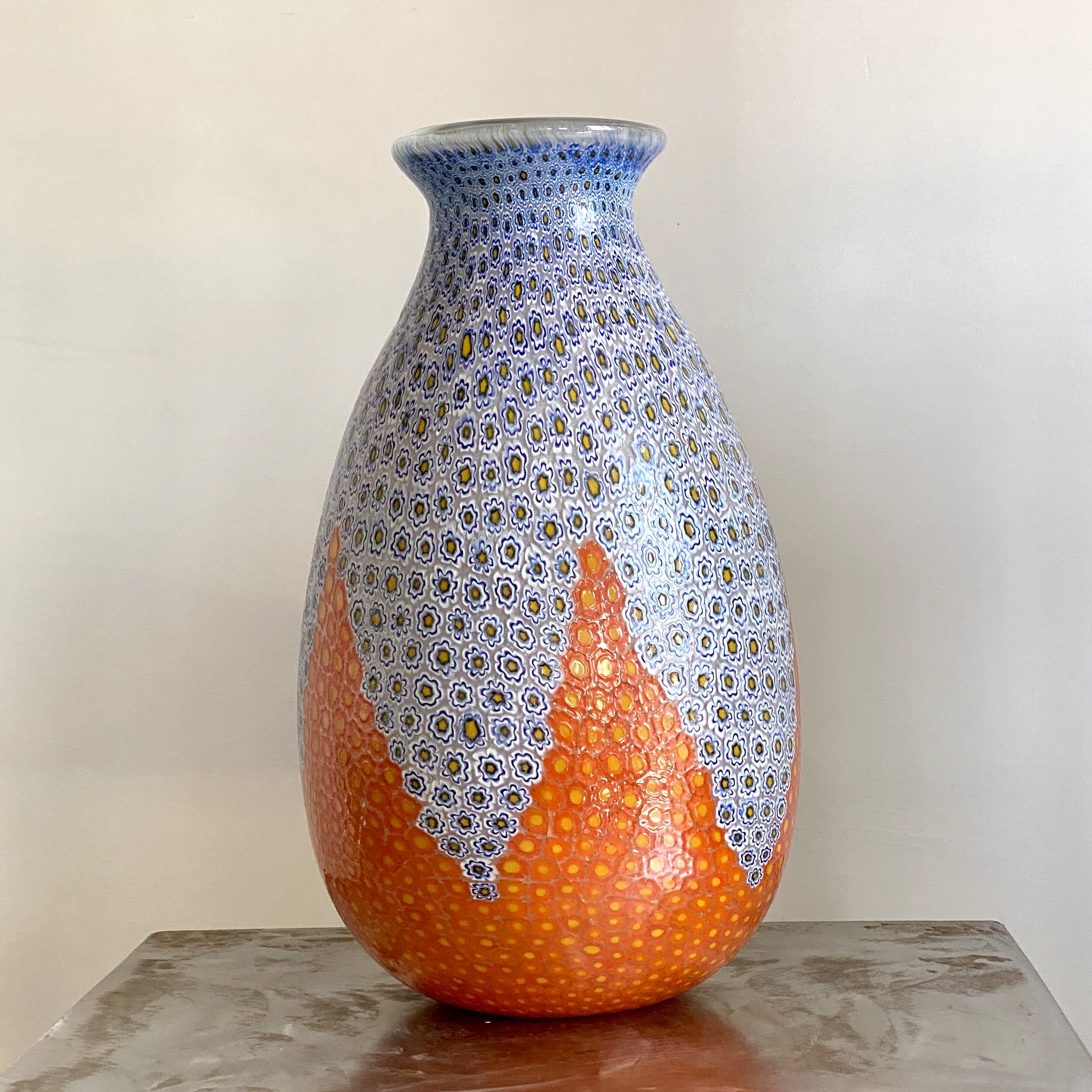 VASO MURRINE