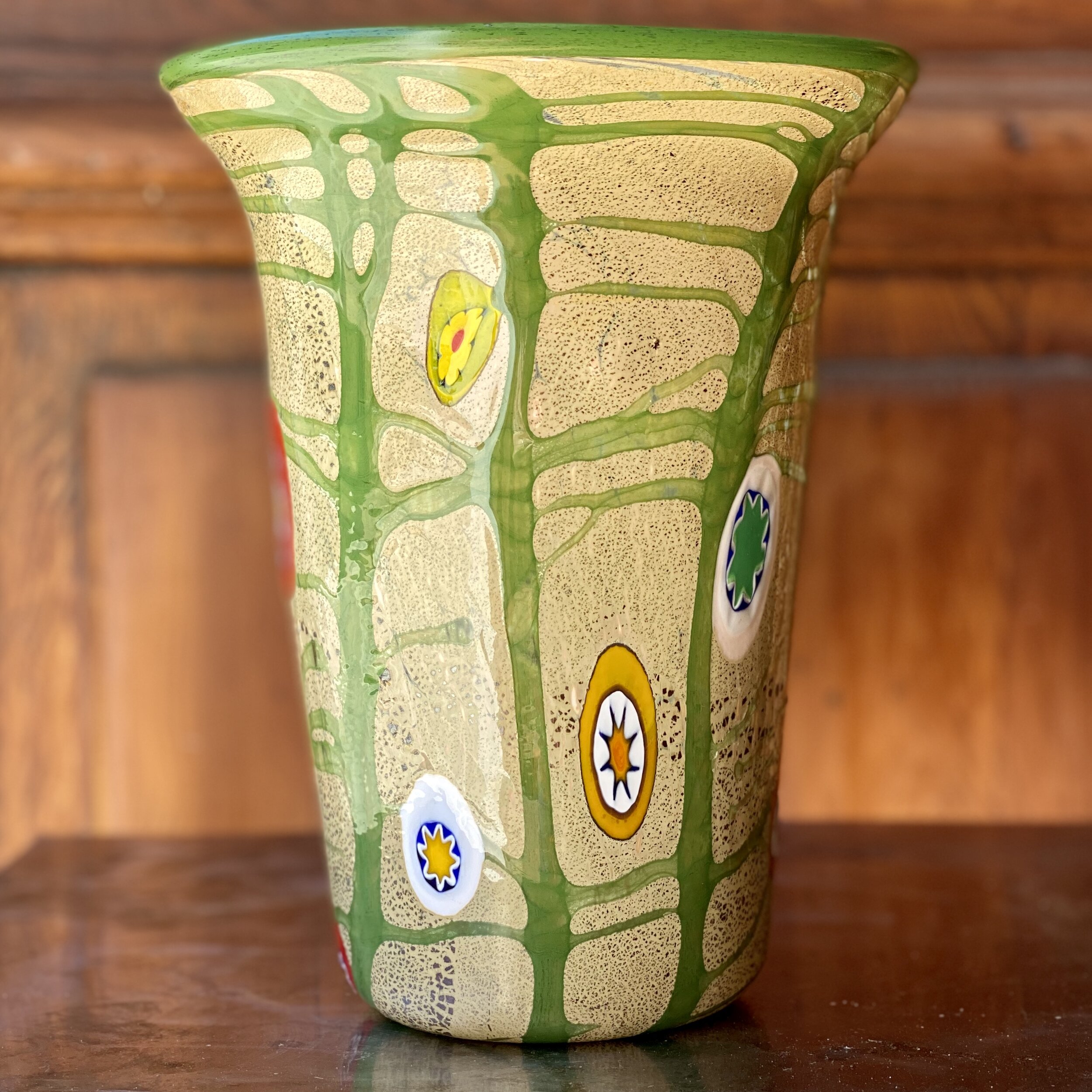 VASO MURRINE