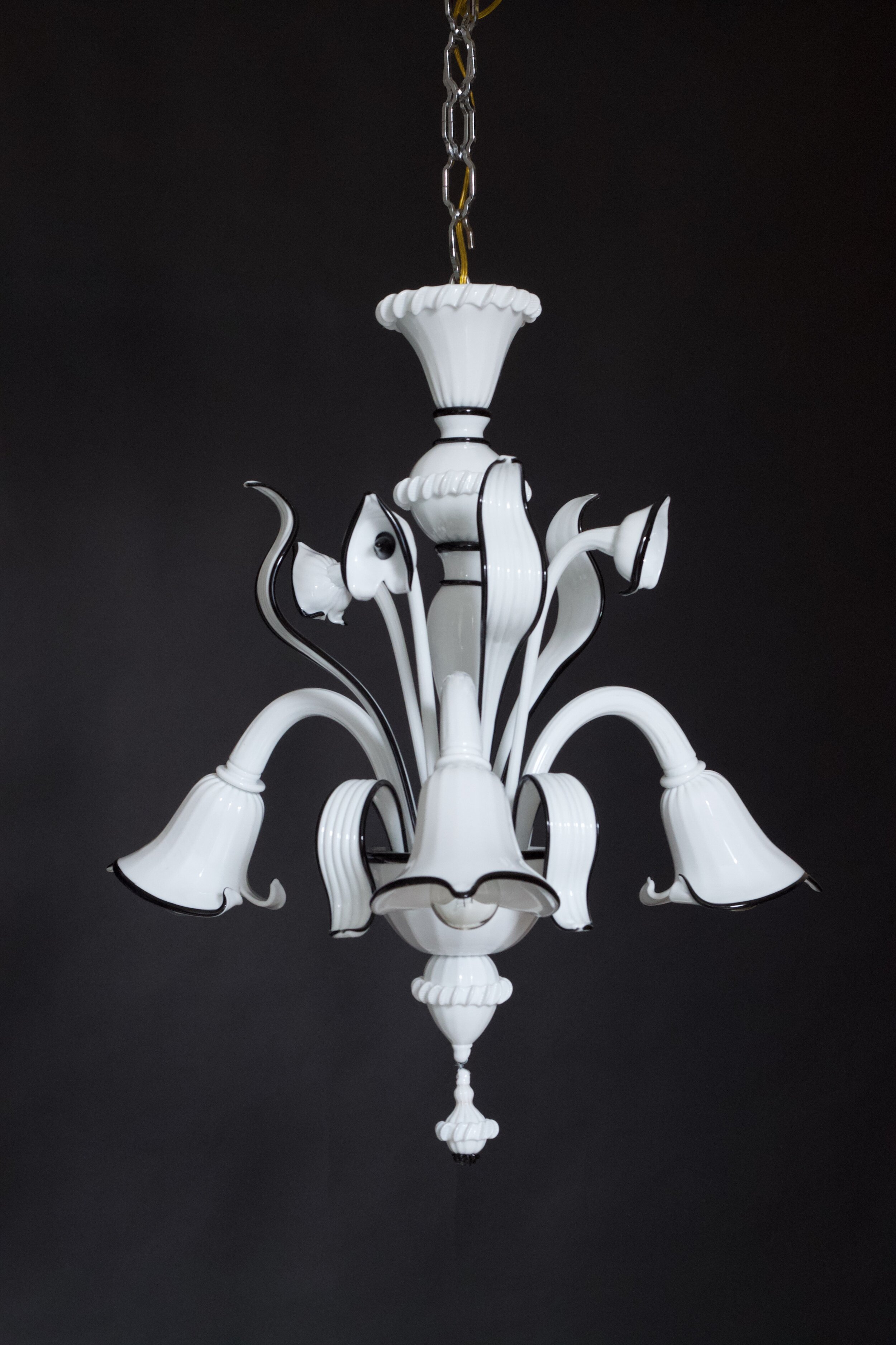 LAMPADARIO ACQUATICO