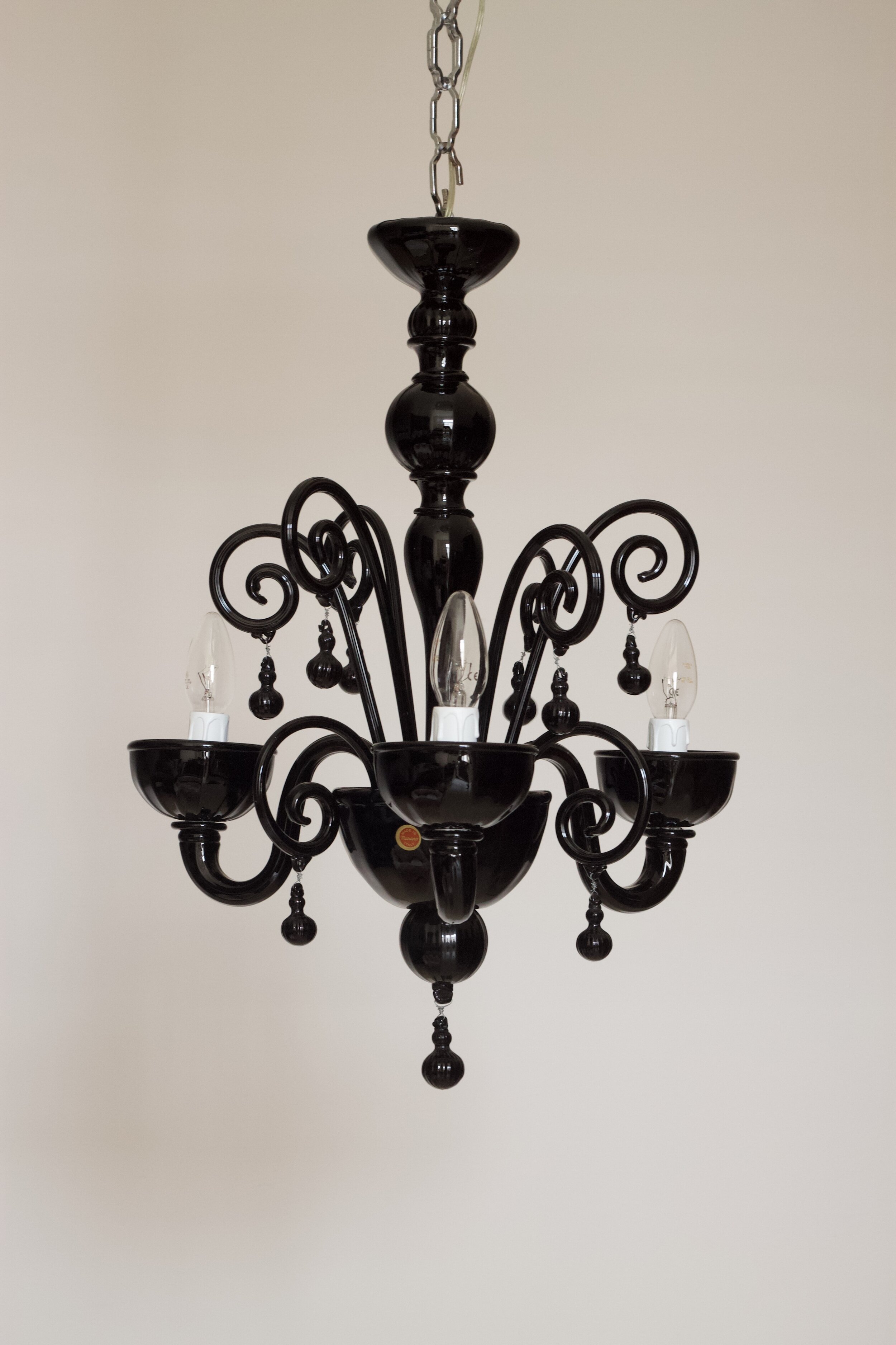 LAMPADARIO PASTORALE