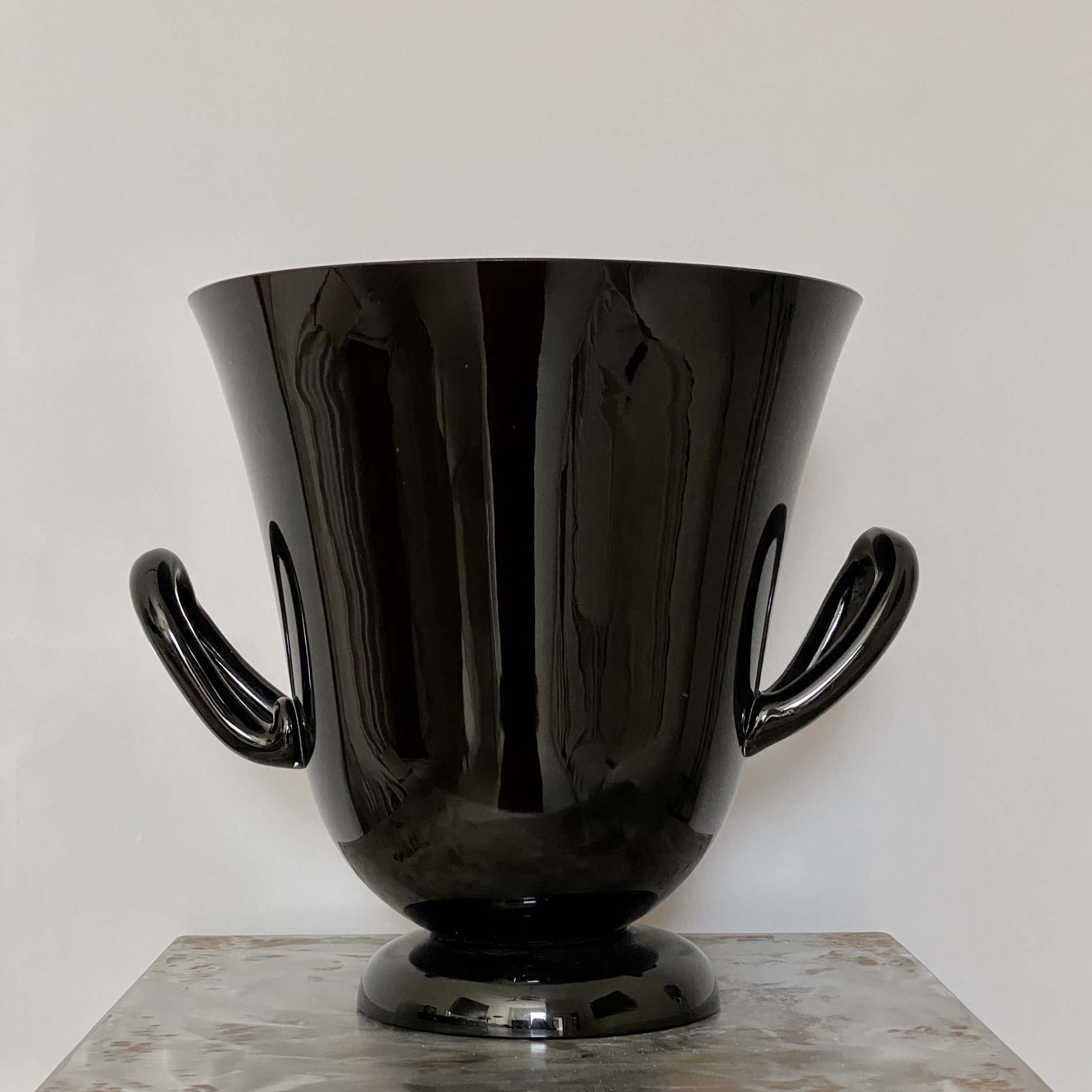 VASO ARTISTICO ANFORA